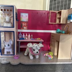 Our Generation Vet Clinic