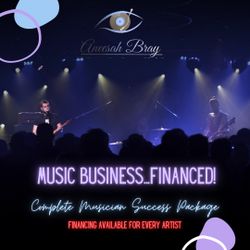 Marketing Music Better