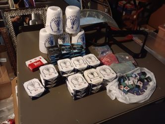 Billiard Pool Chalk,Ect. (Bulk)(New)