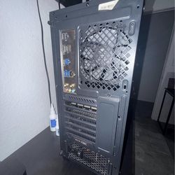 Gaming pc - RTX