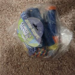 Jump Ropes