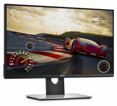 Dell 27 Inch 1440p G-sync 144hz Gaiming Monitor