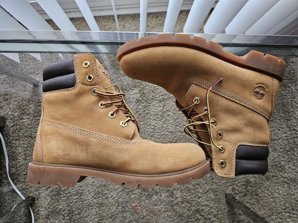 timberlands Boots For Woman 7.5
