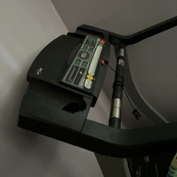 Máquina  De Ejercisio  