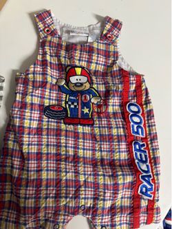 baby boy outfit