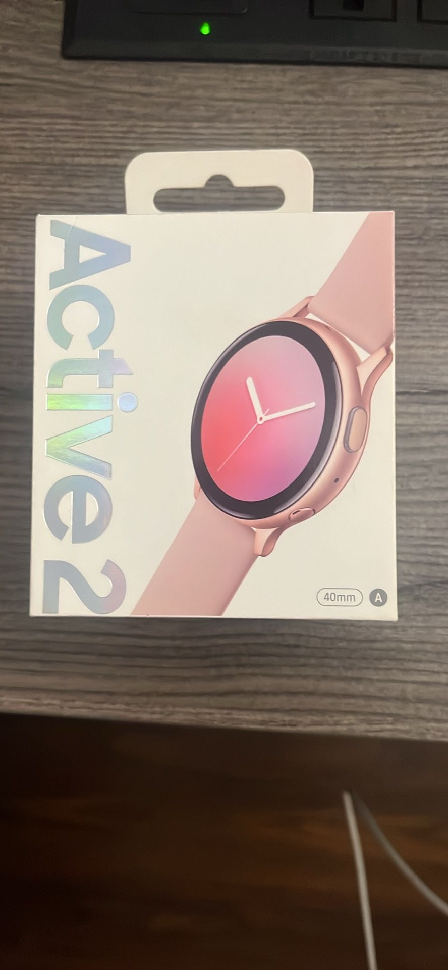 Samsung Watch
