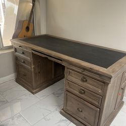 Desk 