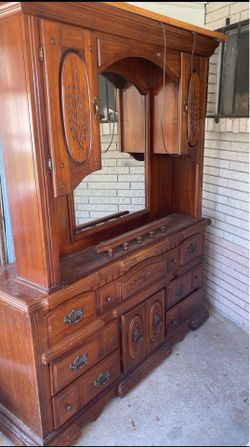Peinador de madera