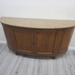 Granite Counter Table
