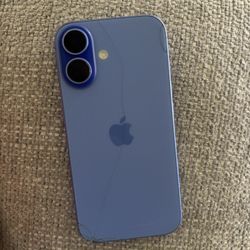 Unlock iPhone 16