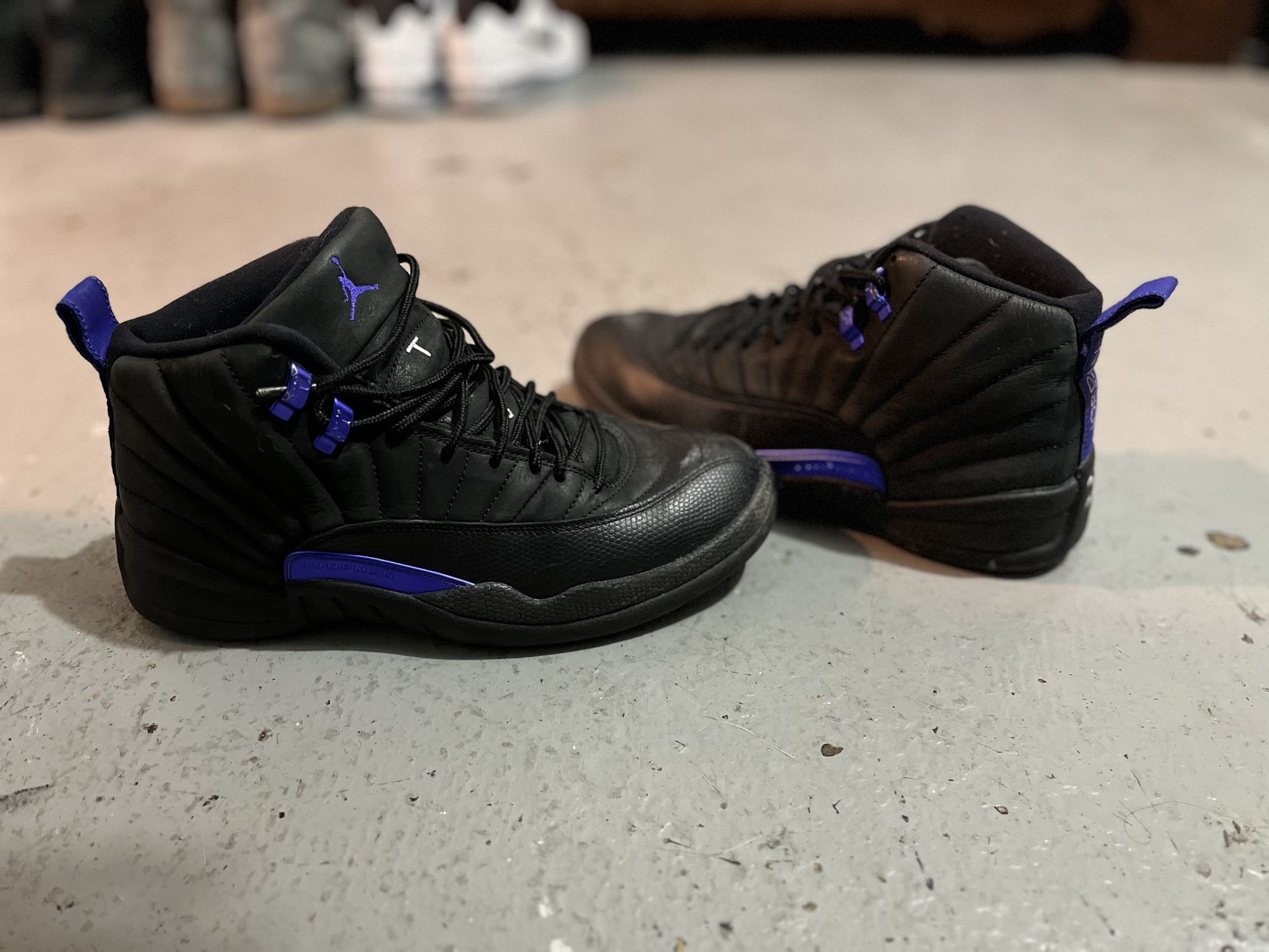 jordan 12