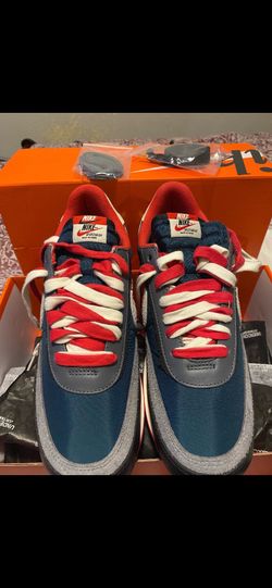 Nike sacai