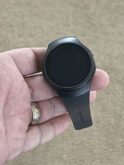 Samsung Gear S2