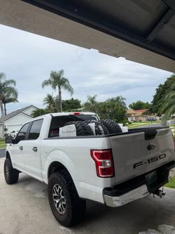 2019 f150 2wd xl