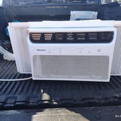 A/C Window Unit
