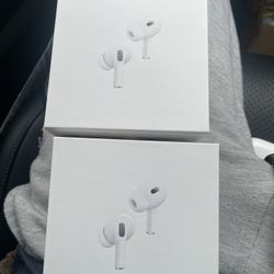 Air Pods Pro2