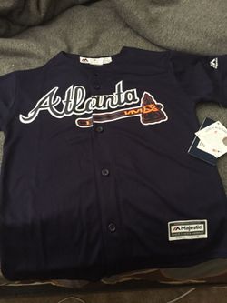 Atlanta Jersey