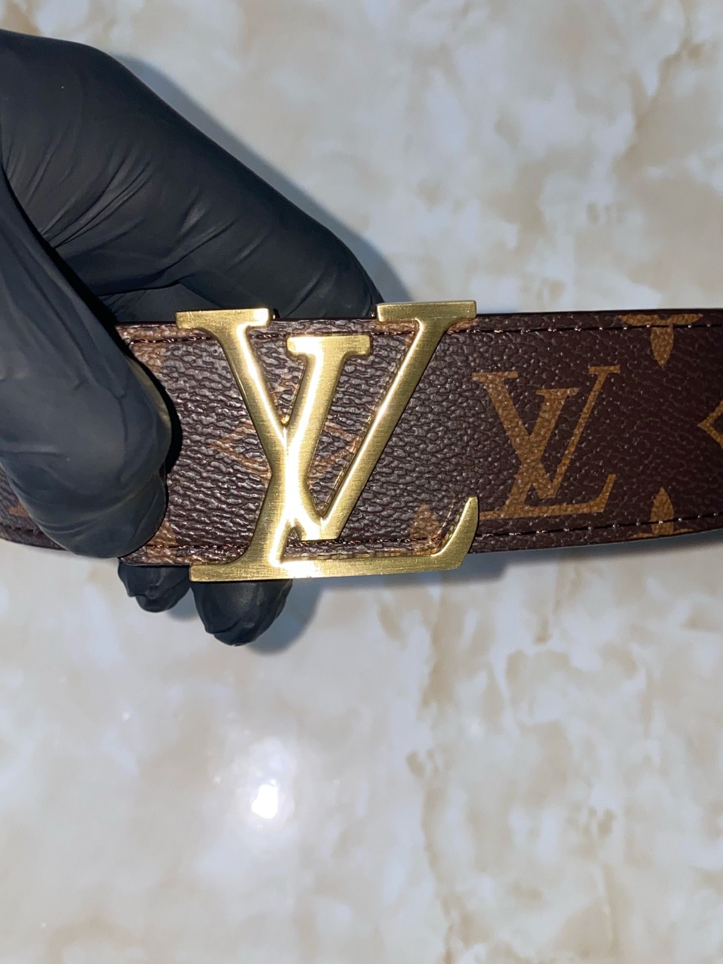 Louis Vuitton belt