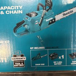 MAKITA Landscape Tools