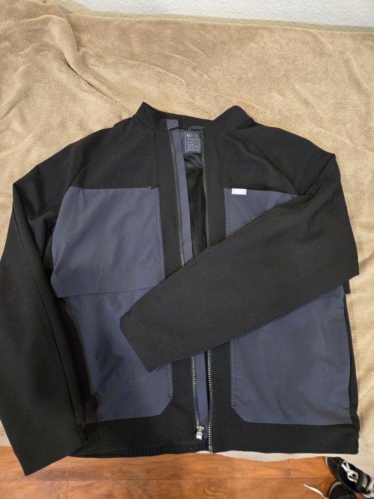 Figs Jacket