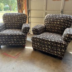 2 Piece Couch set