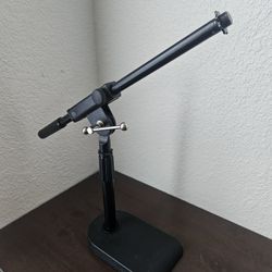 Mic Stand 