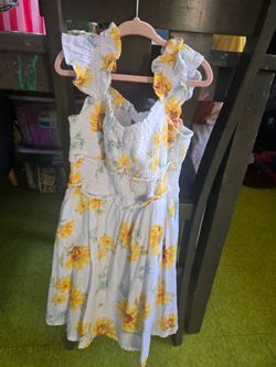 Dress - FREE