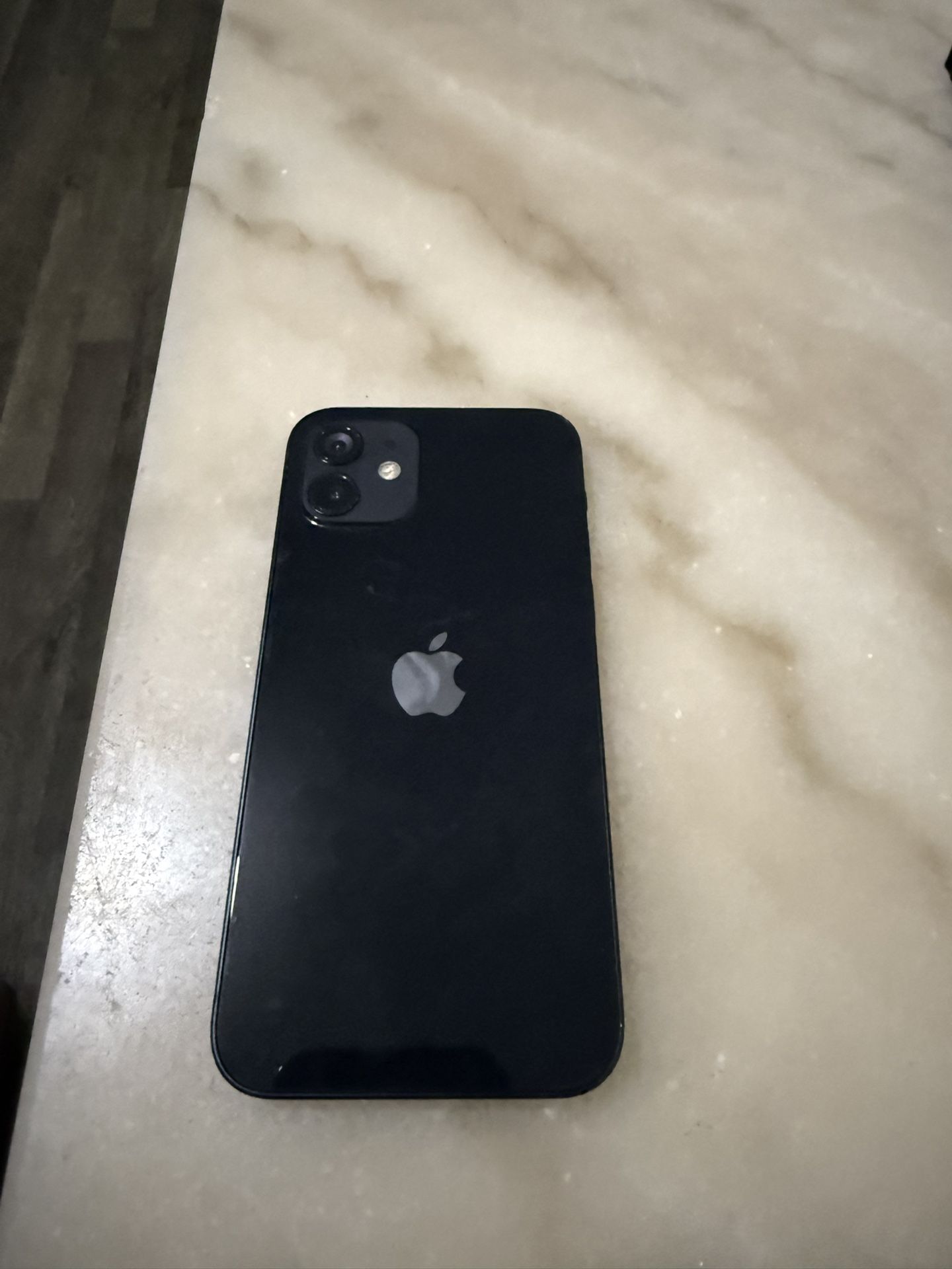 iPhone 12 Mini – 64GB – Cracked Screen – Works Great – $150 OBO