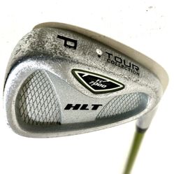  Tour Collection TC 7000 HLT pitching wedge golf club. 