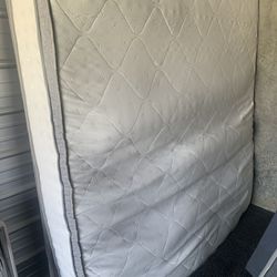 King Size Bed And Frame