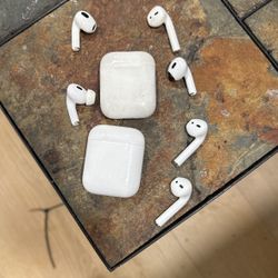 AirPods Replacements 