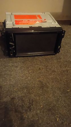 Pioneer double din