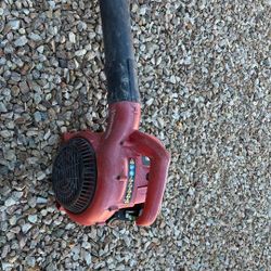 Blower 