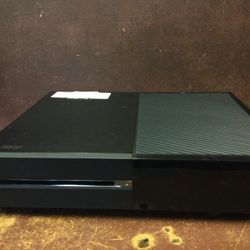 Microsoft Xbox One Original Game System (Console Only) 