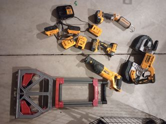 Power tools