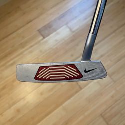 Nike MC-05w putter