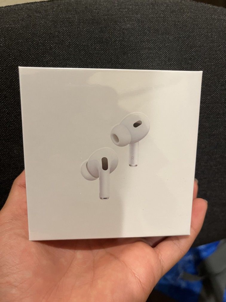 AirPod Pros 2