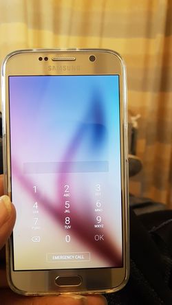 Samsung galaxy s6 from verizon but unlocked