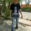 Cesar Mendieta