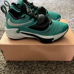 Nike Zoom Freak 1 