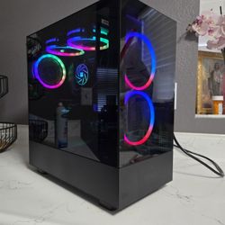 Gaming Pc For Sale 