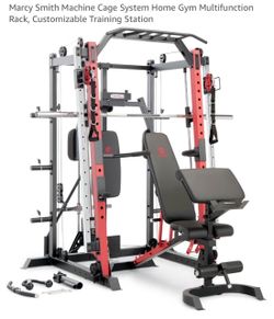 Home Gym