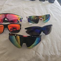Sunglasses 
