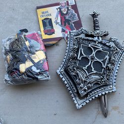 Boys Halloween Costume 