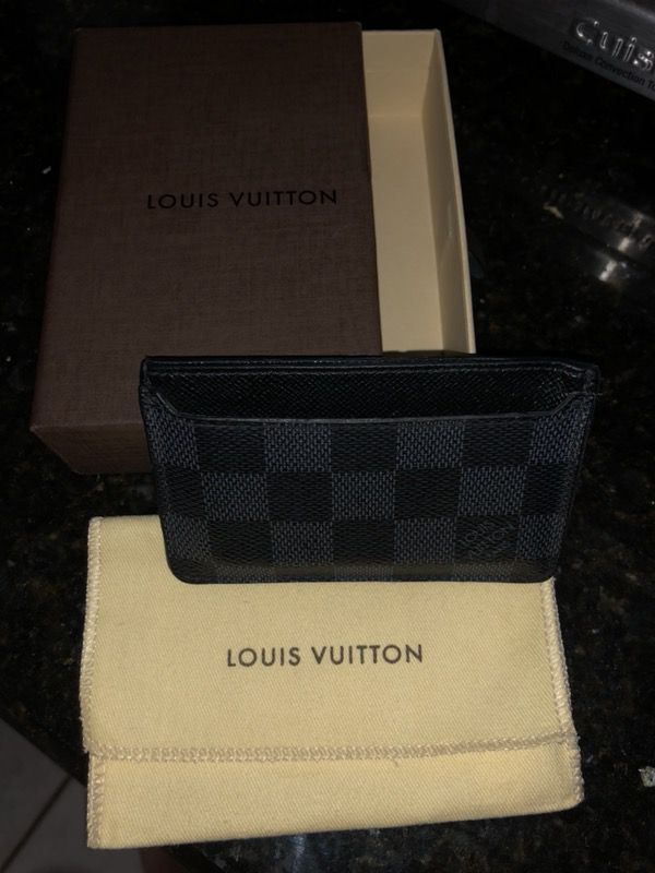 Louis Vuitton Neo Porte Cartes