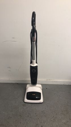 HAAN Steamer vacuum like a new