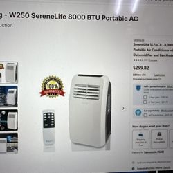 New Portable Air Conditioners 