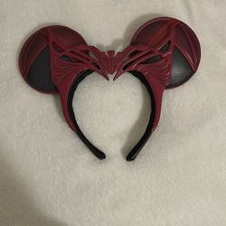 Wanda Mickey Ears