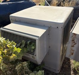 2 USED SWAMP COOLERS FOR SALE