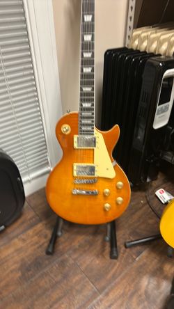 Chibson lespaul copy